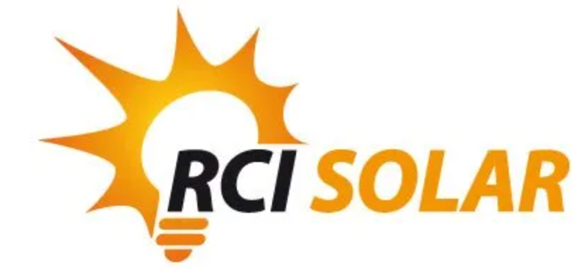 RCI Solar Electric logo